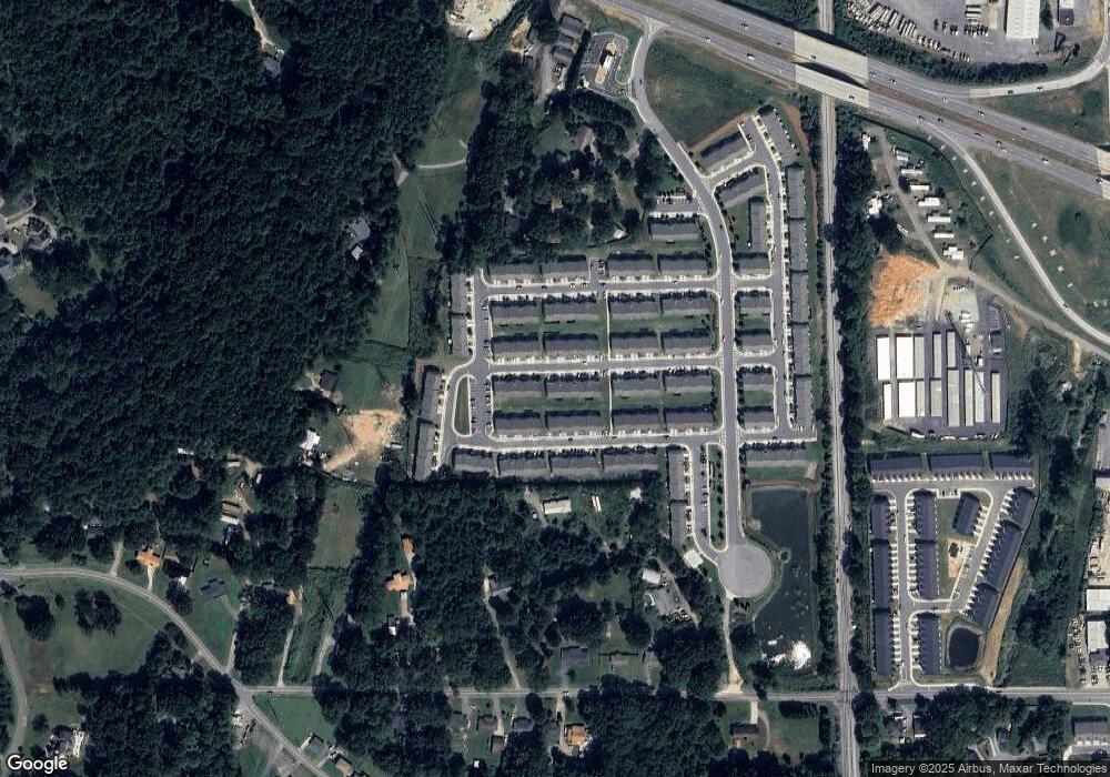 337 Penn Station Way, Euharlee, GA 30120 - photo 1