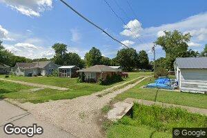 211 W 1st St, Mc Farland, KS 66501