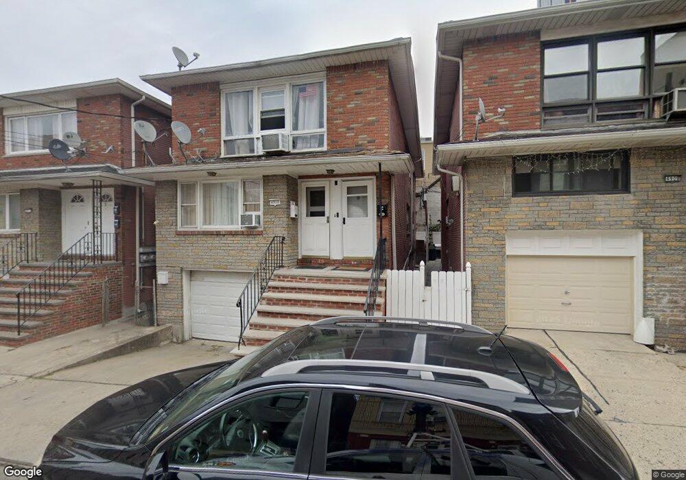 4910 Murphy Place, West New York, NJ 07093 - photo 1