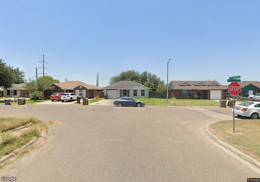 2809 Gayle, Edinburg, TX 78541 - photo 1