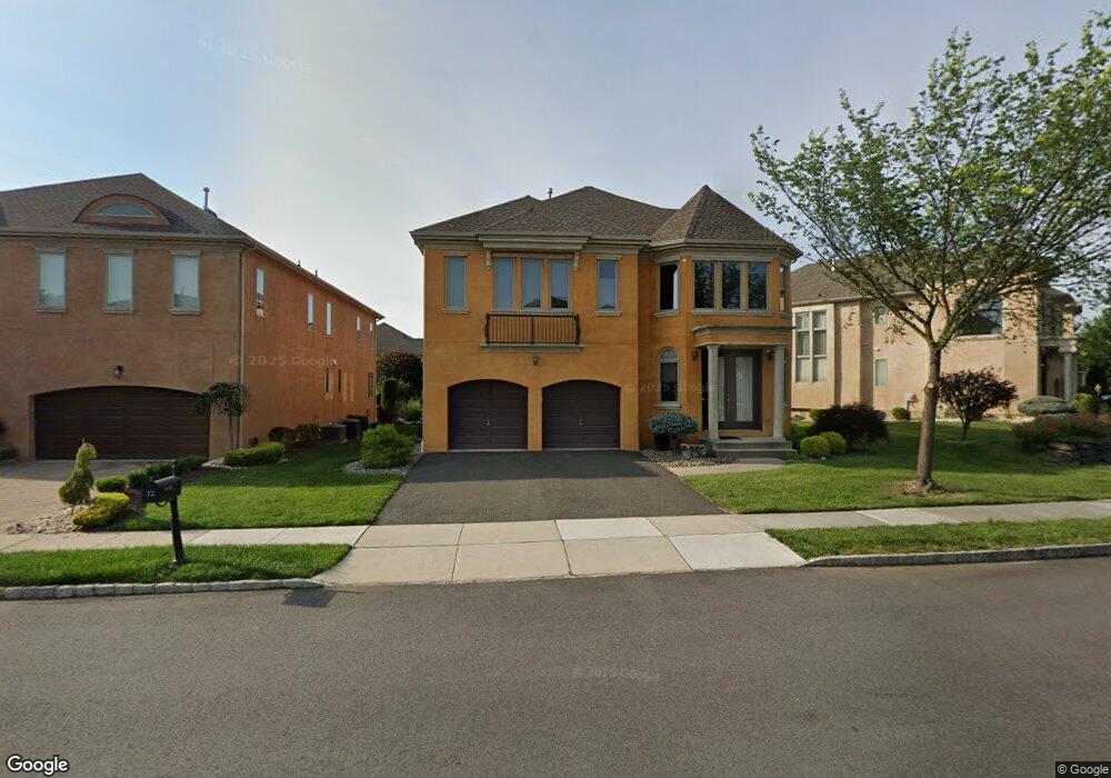 72 Davinci Dr, Monmouth Junction, NJ 08852 - photo 1