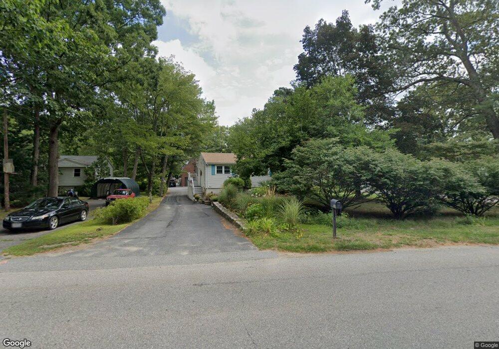 238 South Rd, Bedford, MA 01730 - photo 1