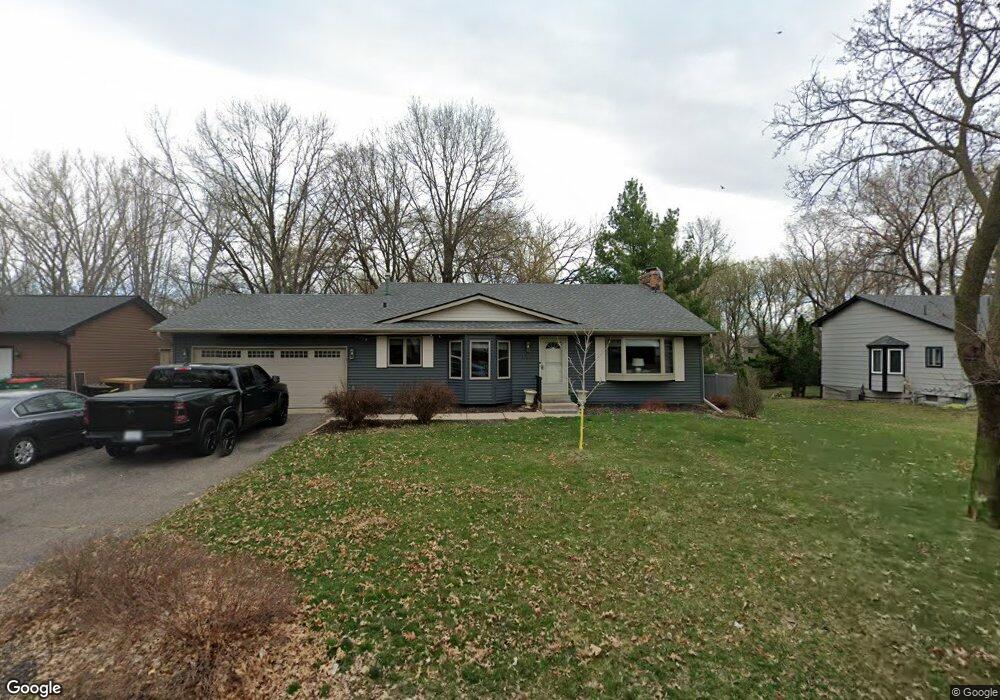 10551 Drake St NW, Coon Rapids, MN 55433 - photo 1