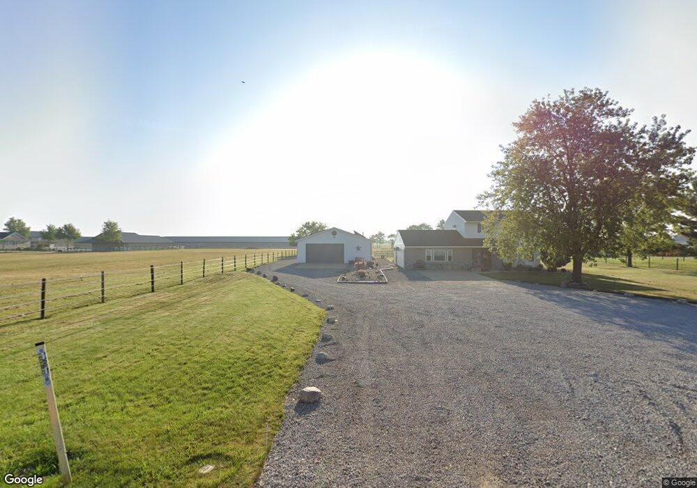 6930 Brush College Rd, Woodburn, IN 46797 - photo 1