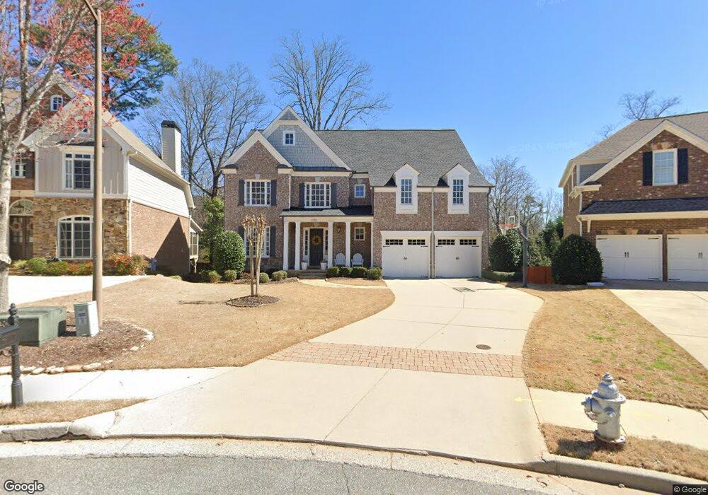 3751 Trebourne Square SE, Smyrna, GA 30080 - photo 1