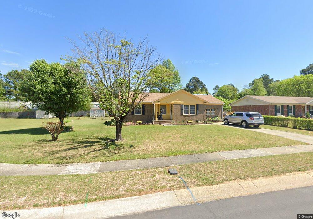 503 Fenmark Place, Fayetteville, NC 28314 - photo 1