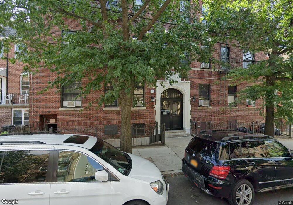 2563 42nd St, Long Island City, NY 11103 - photo 1