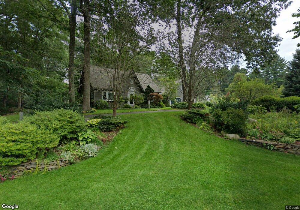 4 Cricket Way, Acton, MA 01720 - photo 1