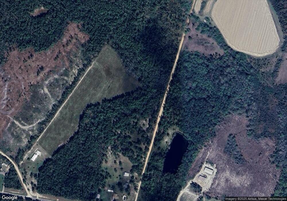 2451 Petross Rd, Ailey, GA 30410 - photo 1