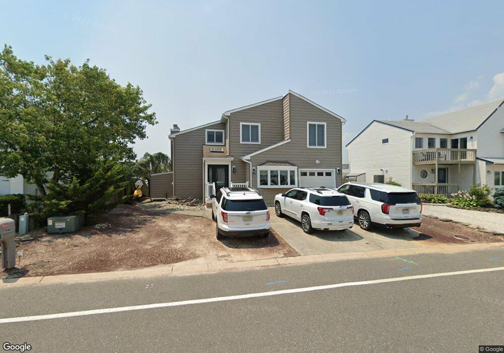 1940 Mill Creek Rd, Manahawkin, NJ 08050 - photo 1