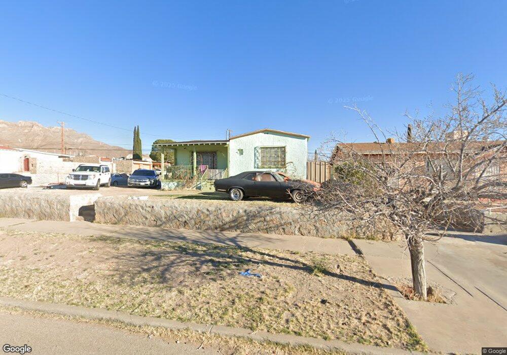 3101 Mobile Ave, El Paso, TX 79930 - photo 1