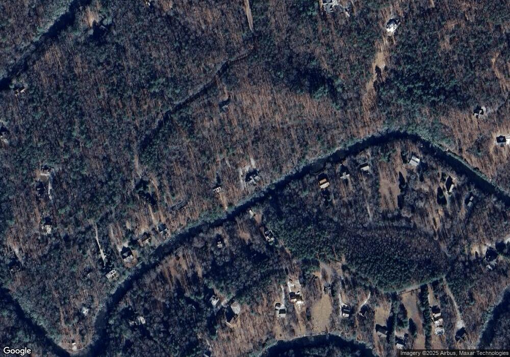 98 Rivers Edge Way, Sautee Nacoochee, GA 30571 - photo 1