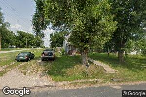 200 Lincoln St, Blue Rapids, KS 66411