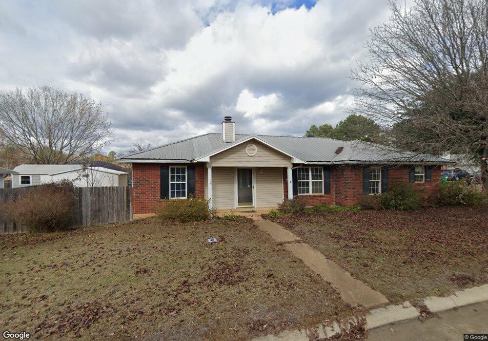 7460 Pecanwood Ln, Haughton, LA 71037 - photo 1