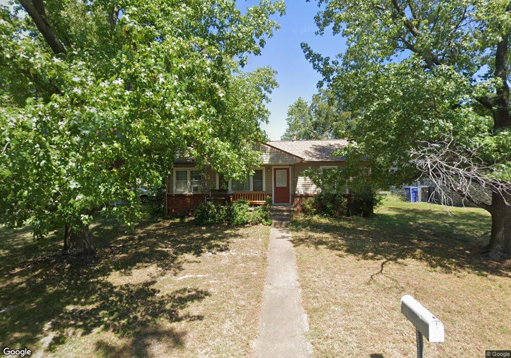 226 W Toledo St, Broken Arrow, OK 74012 - photo 1