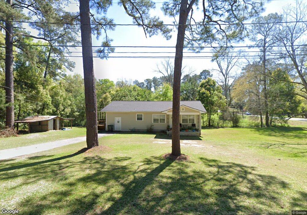 12 10th Ave SE, Cairo, GA 39828 - photo 1