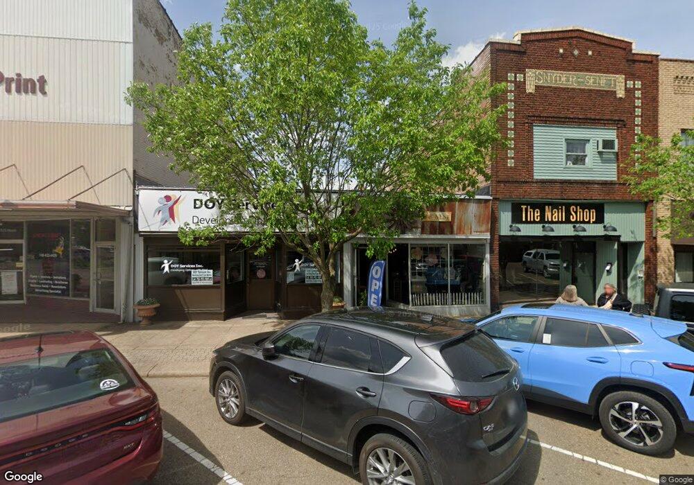 526 Main St, Coshocton, OH 43812 - photo 1