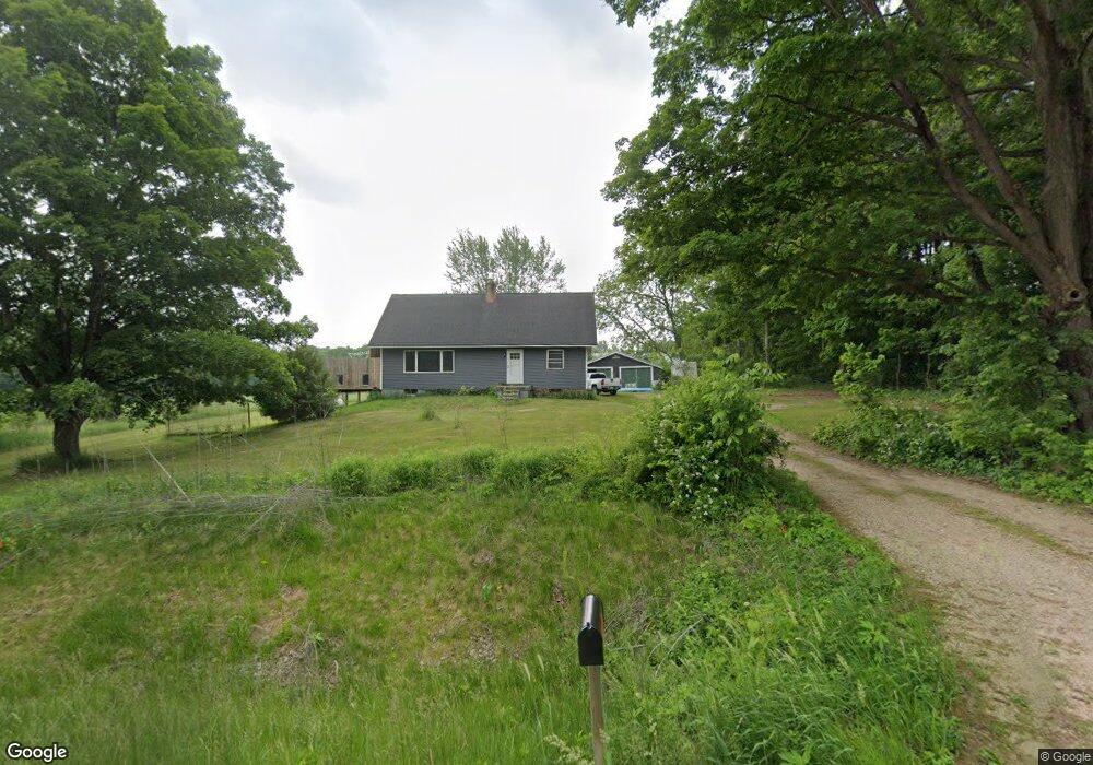 350 133rd Ave, Wayland, MI 49348 - photo 1