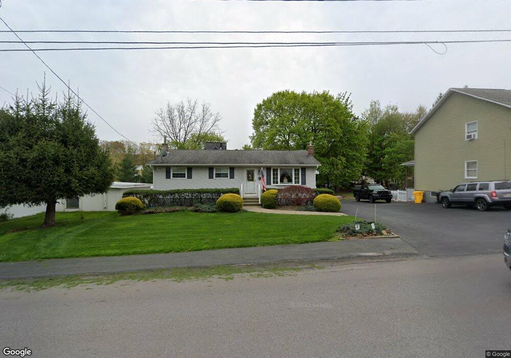 335 N Main St, Archbald, PA 18403 - photo 1