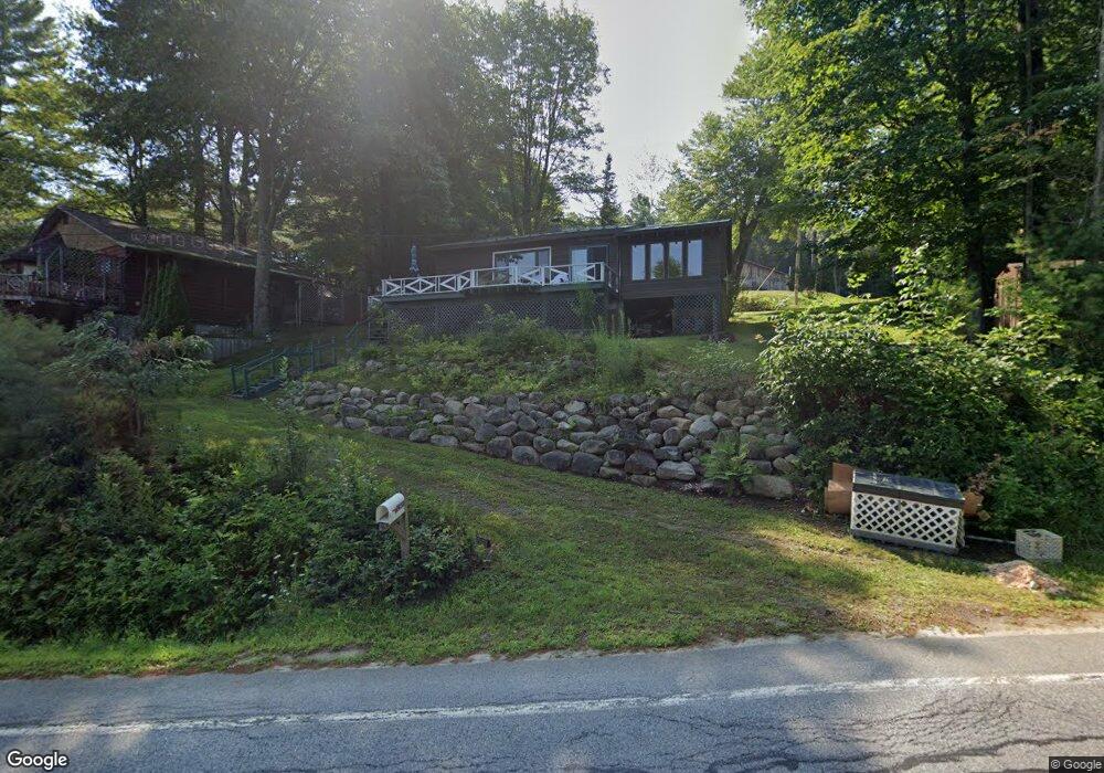 2458 S Shore Rd, Hadley, NY 12835 - photo 1