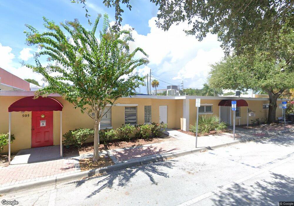 505 Delannoy Ave, Cocoa, FL 32922 - photo 1