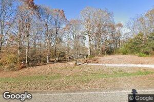 2320 Old Gainesville Hwy, Talmo, GA 30575