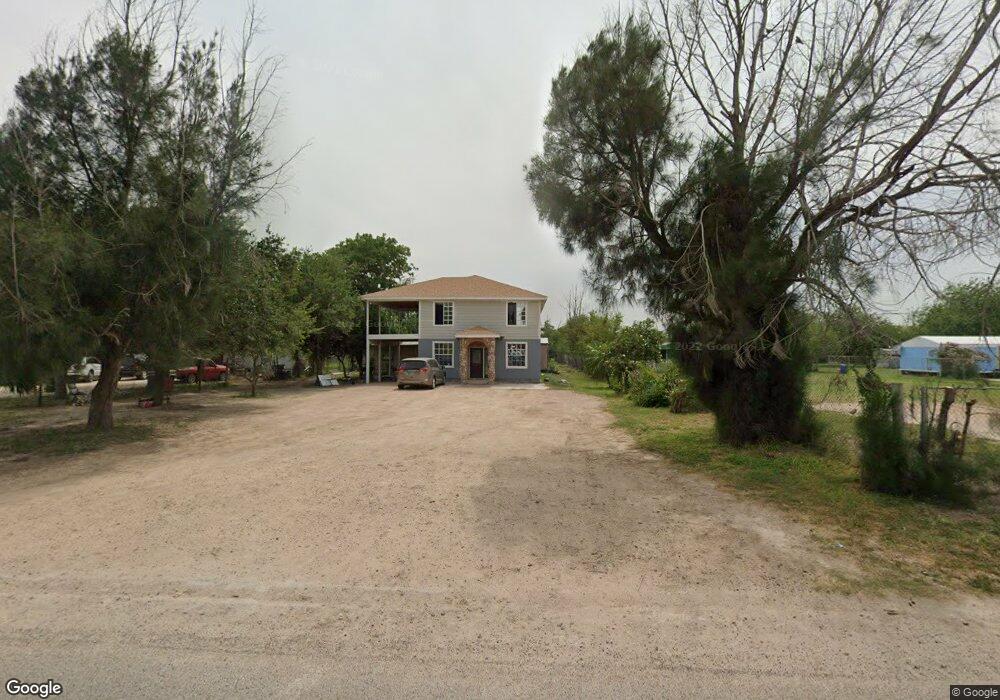 7509 Huatulco St, Weslaco, TX 78599 - photo 1