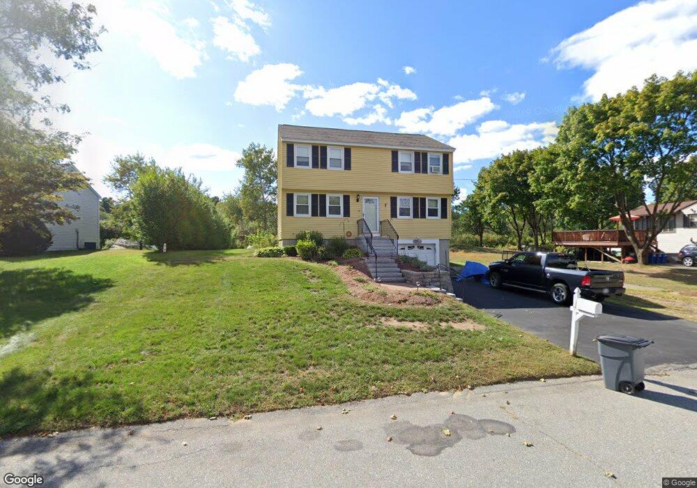 53 Temple Dr, Methuen, MA 01844 - photo 1