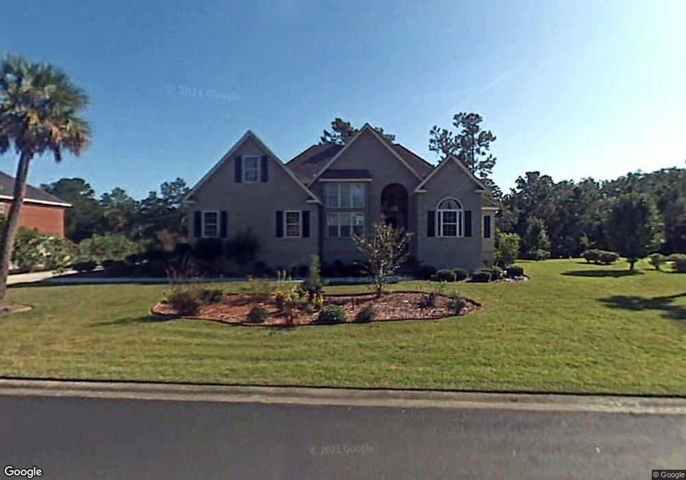 213 Lyman Hall, Savannah, GA 31410 - photo 1