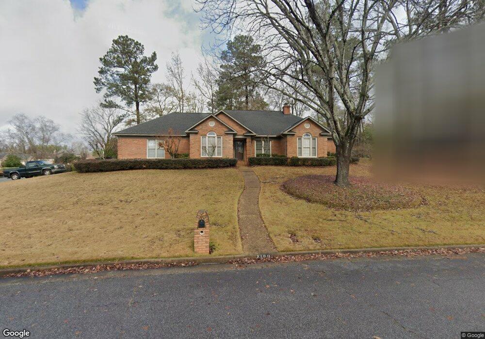 7190 Otter Dr, Midland, GA 31820 - photo 1