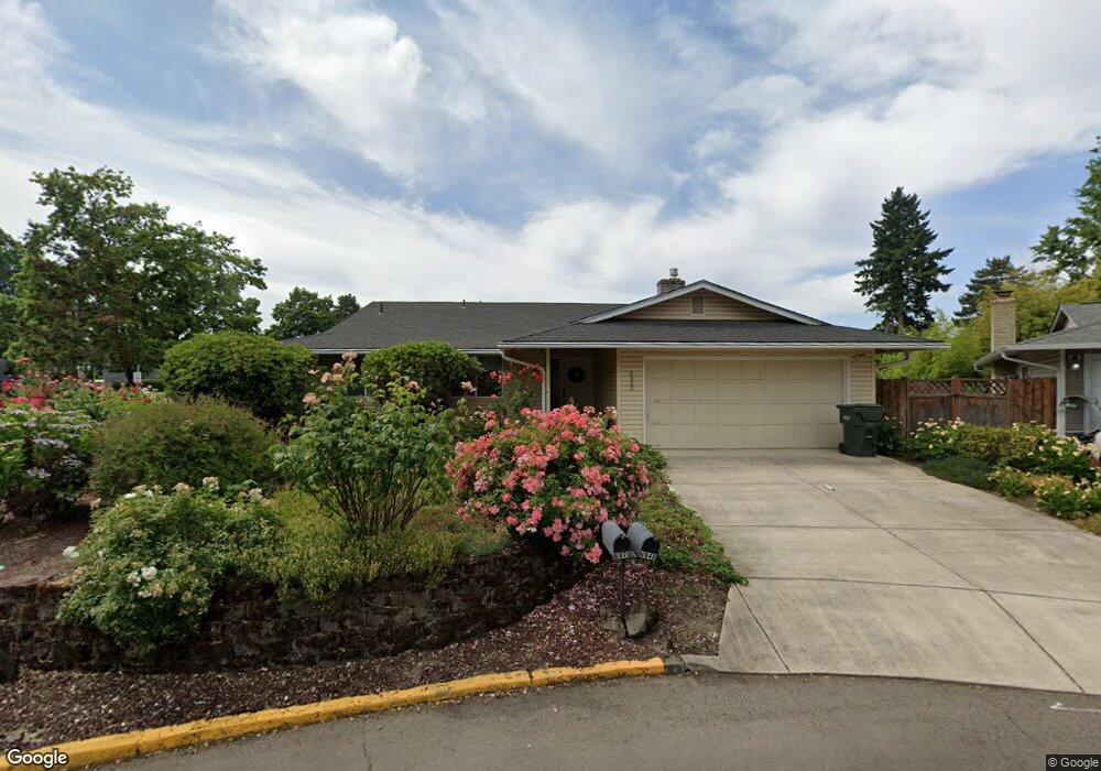 6923 8th Ct NE, Keizer, OR 97303 - photo 1