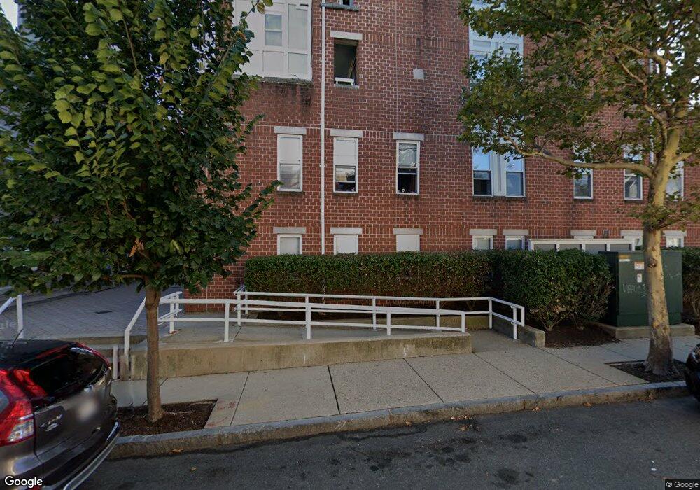 20 Chestnut St unit 64, Cambridge, MA 02139 - photo 1