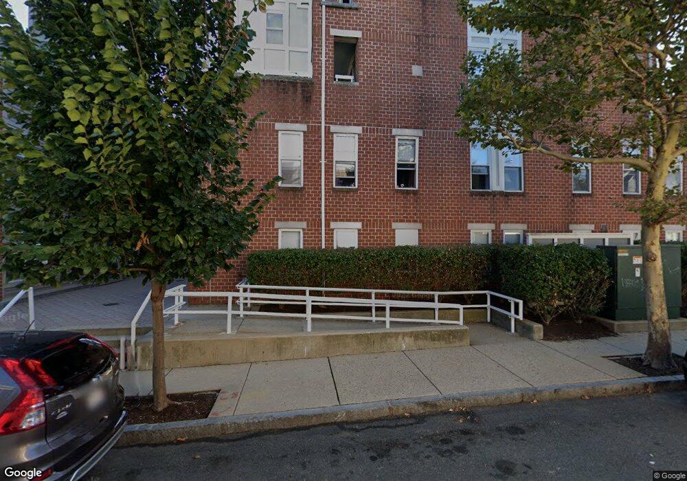 20 Chestnut St unit 69, Cambridge, MA 02139 - photo 1