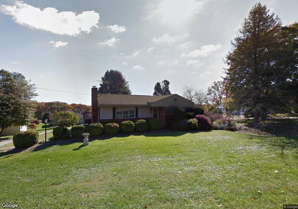 5271 Freter Rd, Sykesville, MD 21784 - photo 1