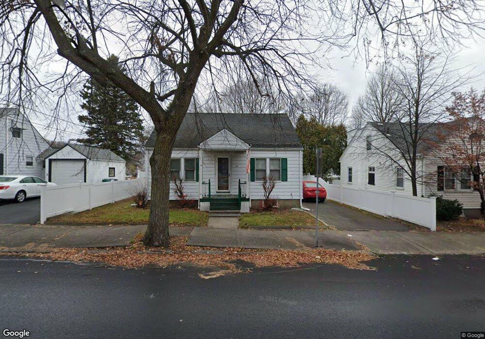 12 Waitt Ave, Lynn, MA 01902 - photo 1