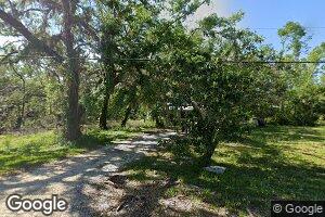 2851 E Dorman Peacock Rd, Perry, FL 32348