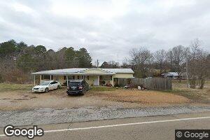 437 Highway 371, Marietta, MS 38856