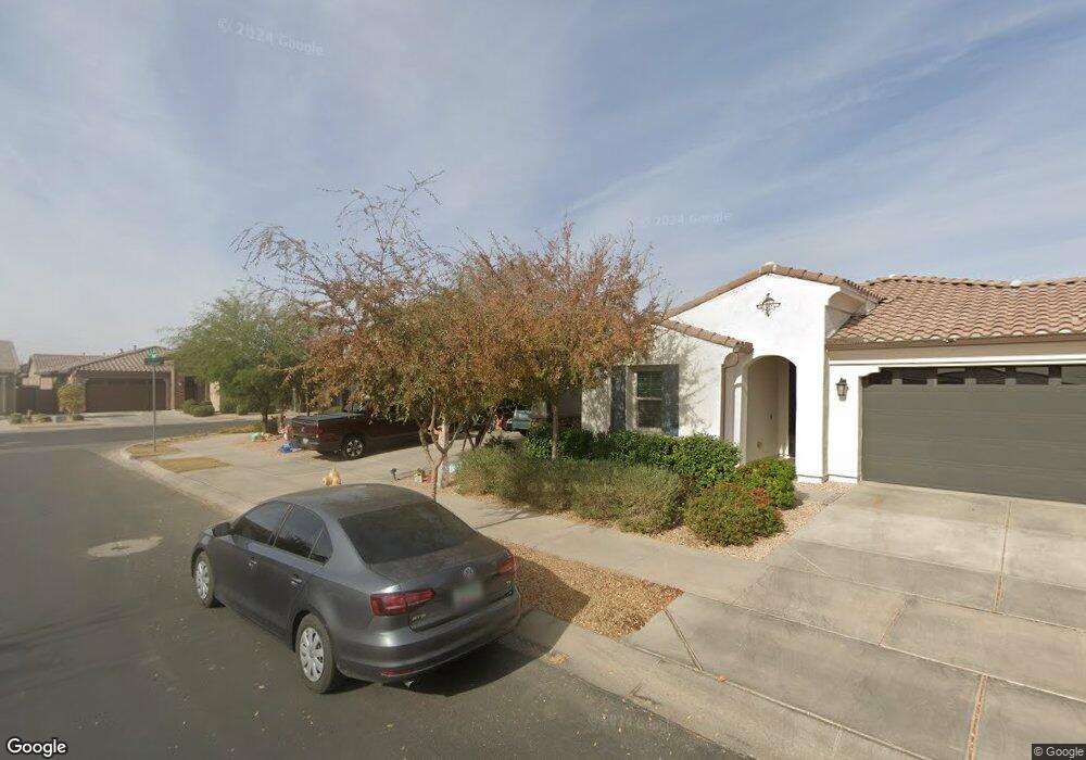 5852 S Cobalt, Mesa, AZ 85212 - photo 1