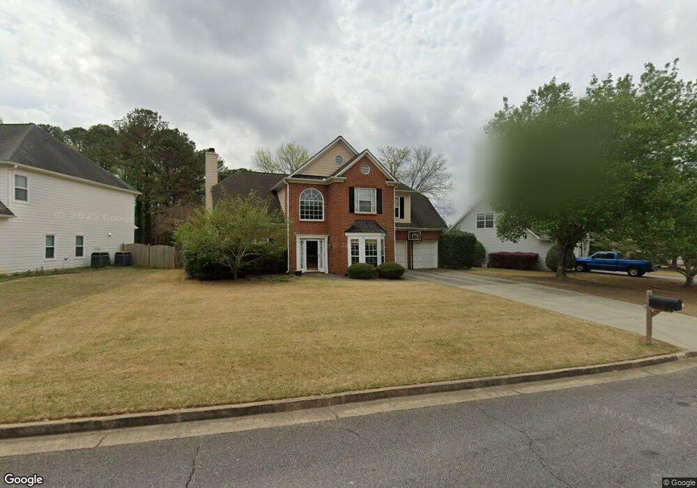 540 Kingsport Dr, Roswell, GA 30076 - photo 1