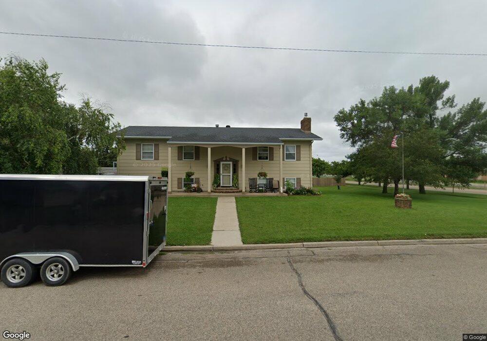 102 1st St, Cando, ND 58324 - photo 1