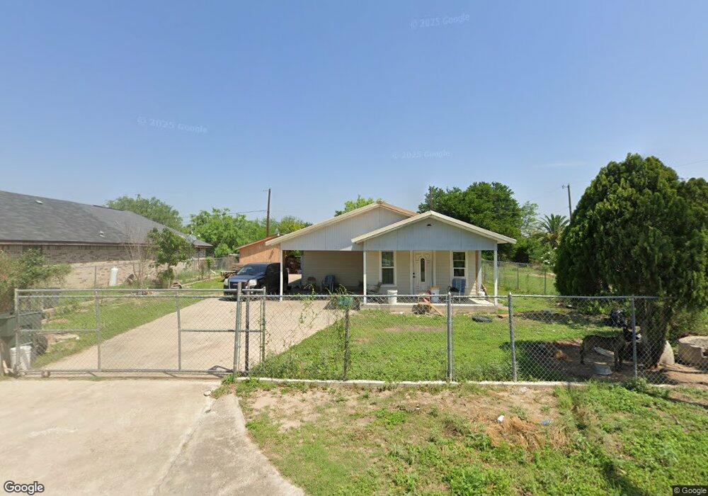 2807 Santa Clara Dr, Alamo, TX 78516 - photo 1