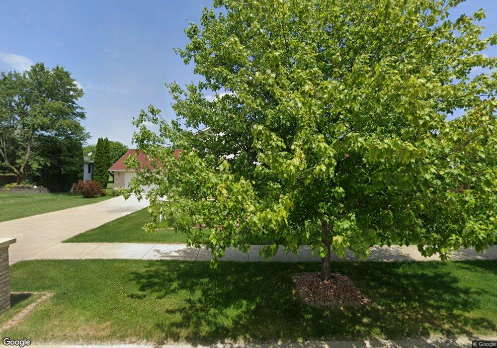 13320 Waverly Ave, Saint John, IN 46373 - photo 1