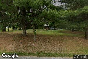 78 Fayetteville Williams Rd, Williams, IN 47470