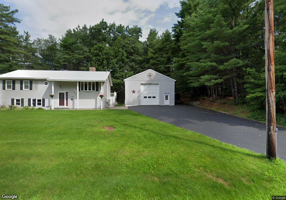 110 Gabriel Rd, Corinth, NY 12822 - photo 1