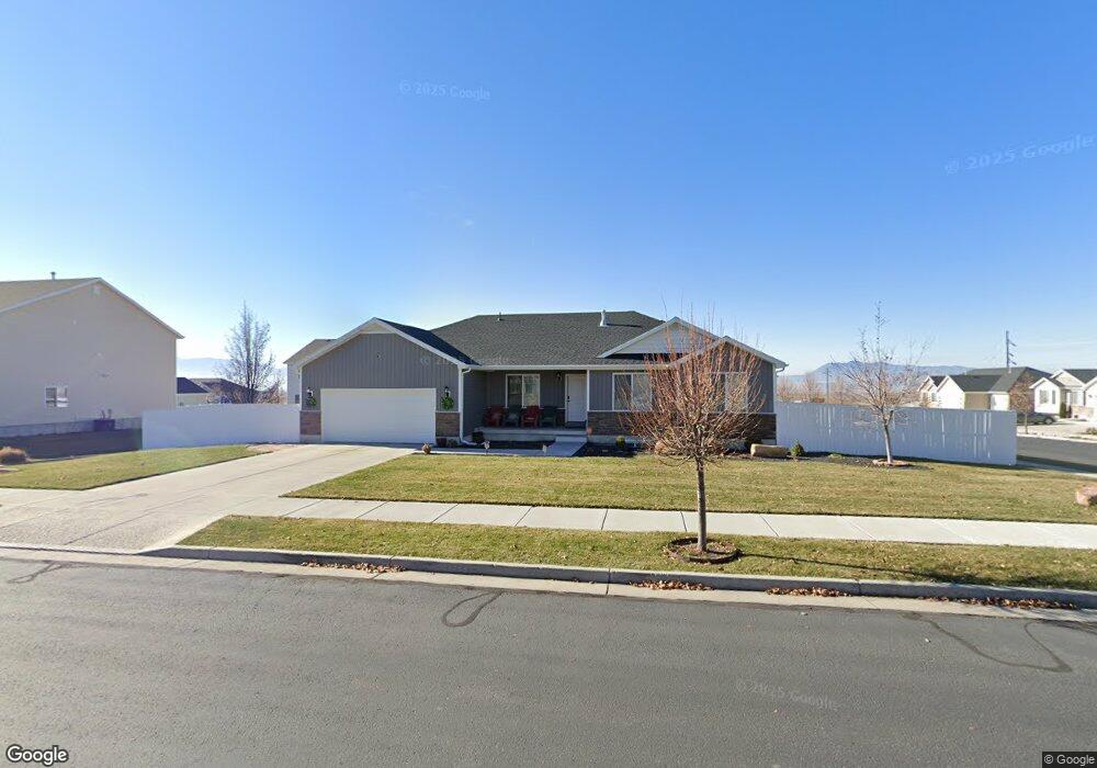609 N 570 E, Smithfield, UT 84335 - photo 1