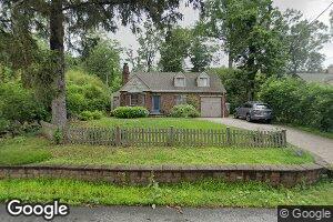 22 Warren Ln, Alpine, NJ 07620