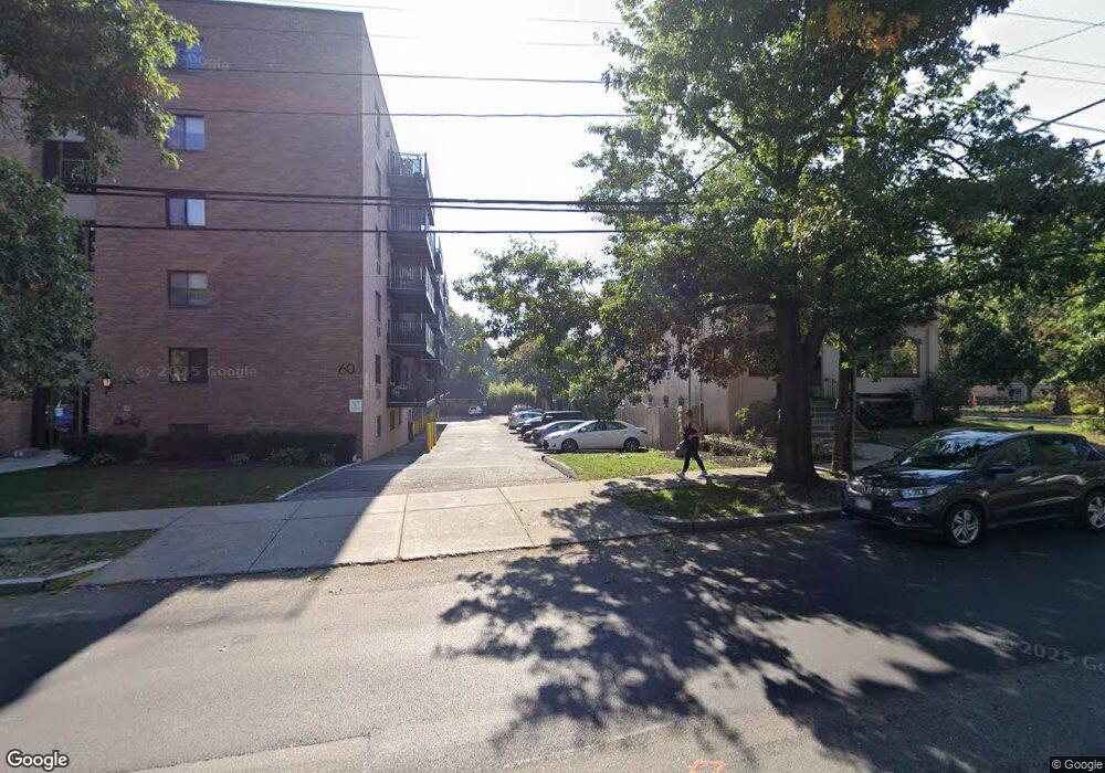 60 Pleasant St unit 513, Arlington, MA 02476 - photo 1