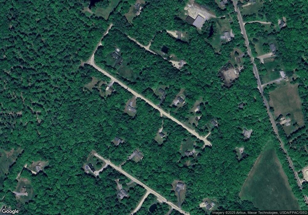 Lot C Rustic Way, New Gloucester, ME 04260 - photo 1