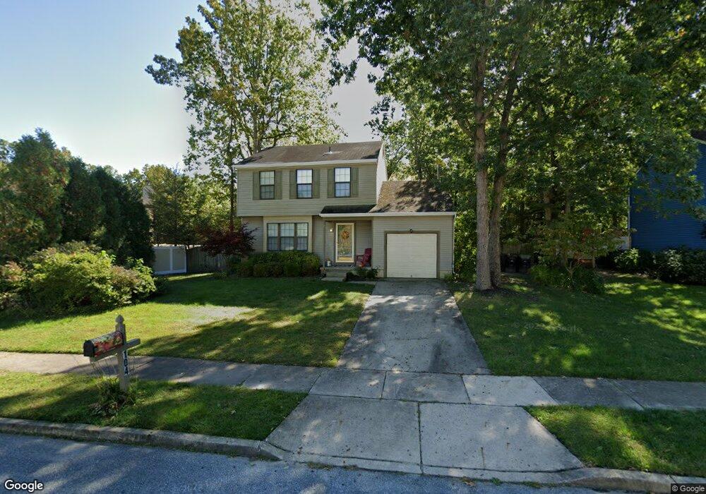 104 Ebbetts Dr, Atco, NJ 08004 - photo 1