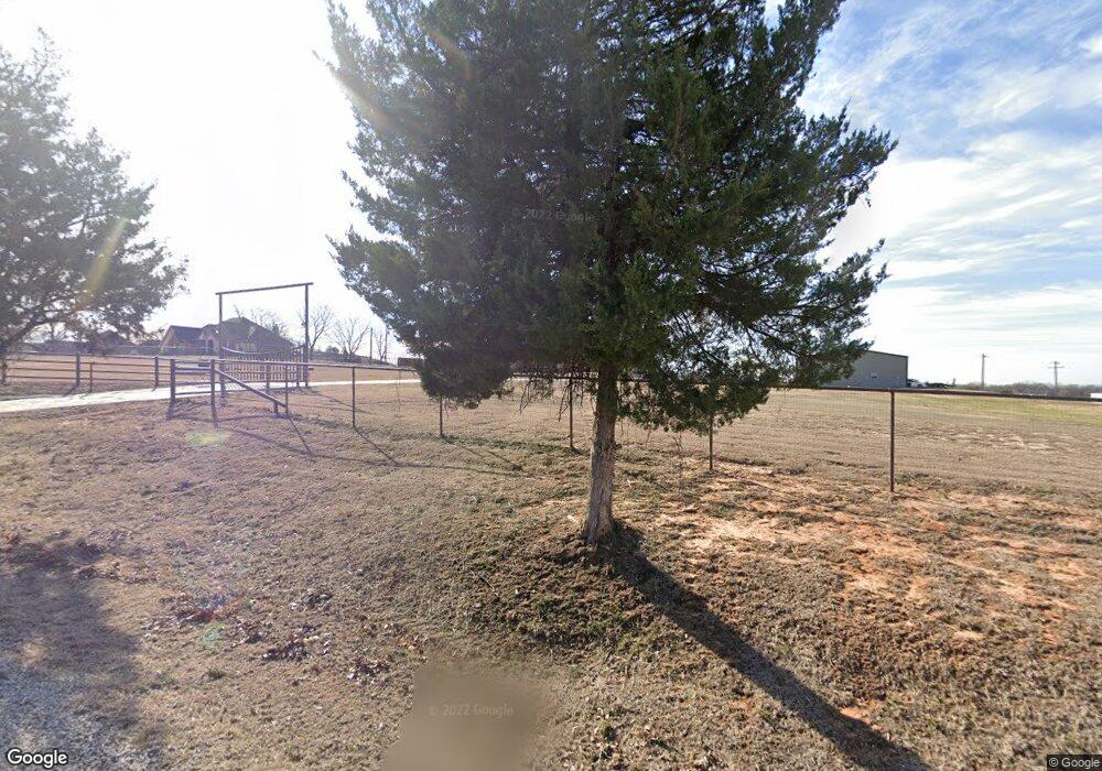 537 County Road 4270, Decatur, TX 76234 - photo 1